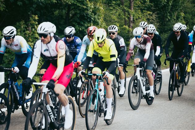 10. Radmarathon