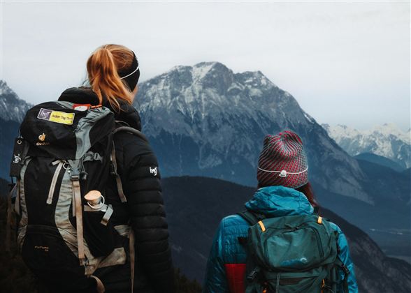 24H Wander Challenge 2