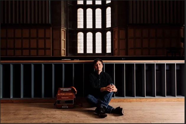 26th Guinness CELTIC SPRING