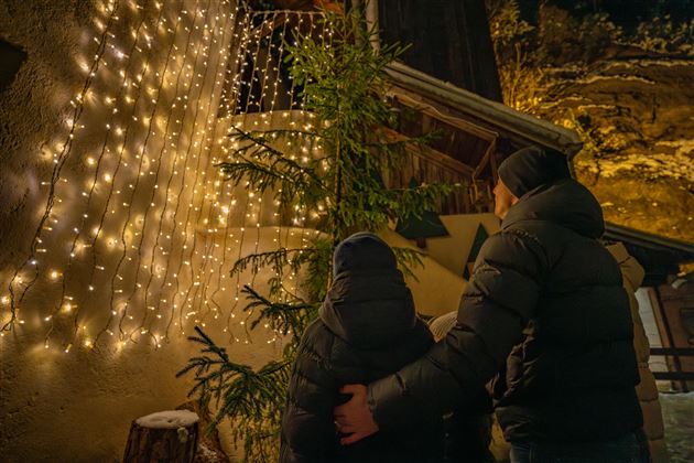 Adventlicht
