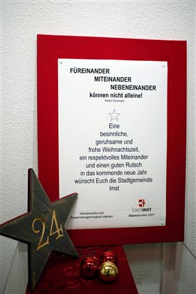 Adventskalender