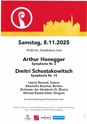 Arthur Honegger
