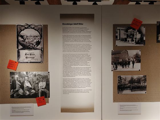 Ausstellung 1