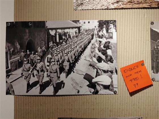 Ausstellung 2