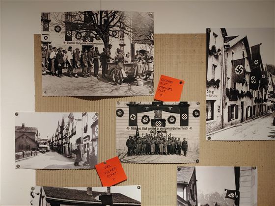 Ausstellung 3