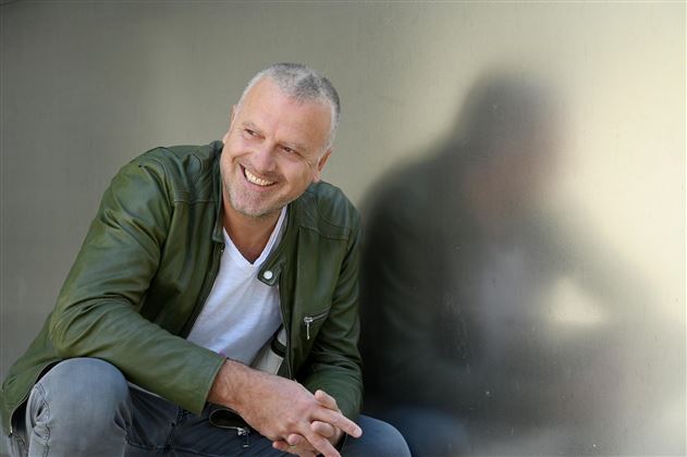 Bernhard Aichner