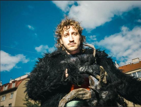 Berni Wagner: Monster