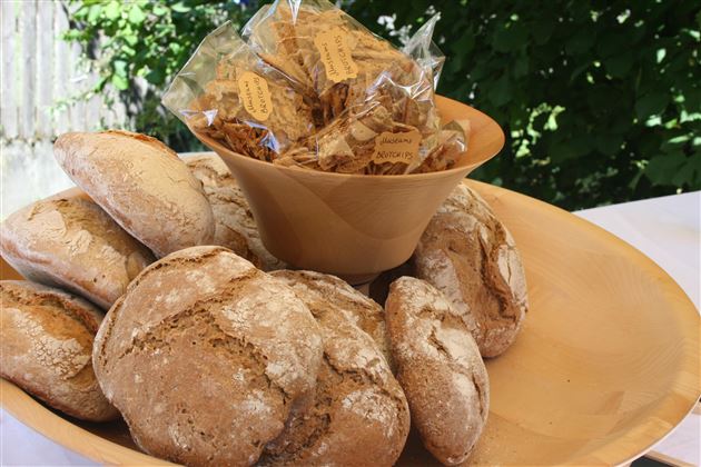 Brotbacktag Museum Tarrenz