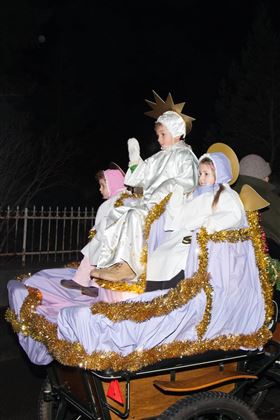 Christkind