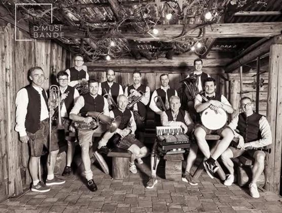 D´MUSIBANDE