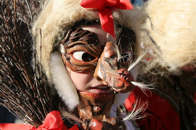 Fasnacht