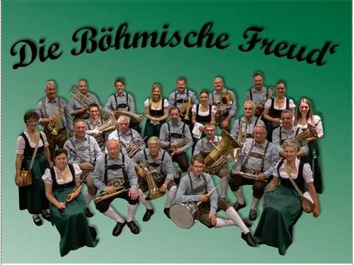 Frühschoppen