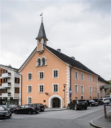Galerie Theodor von Hörmann