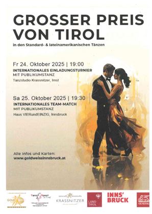 Goßer Preis von Tirol