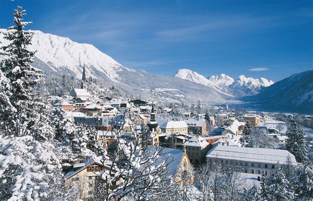 Imst Winter