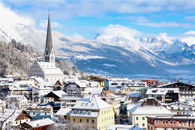 Imst Winter