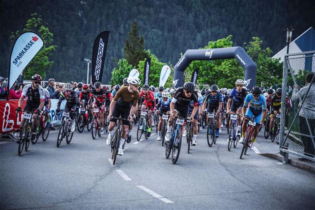 Imster Radmarathon