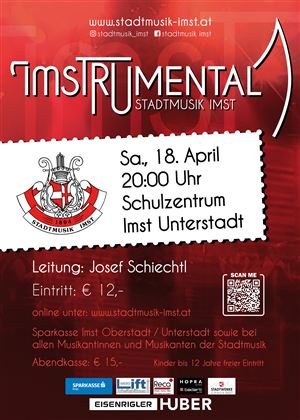 Imstrumental