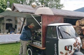 Kaffewagen