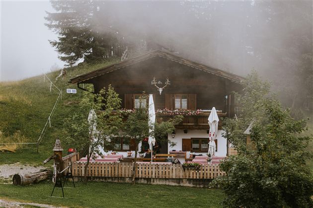 Karrer Alm