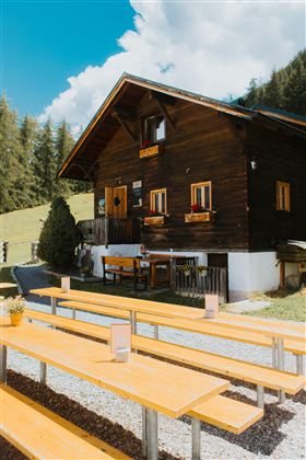 Karröster Alm