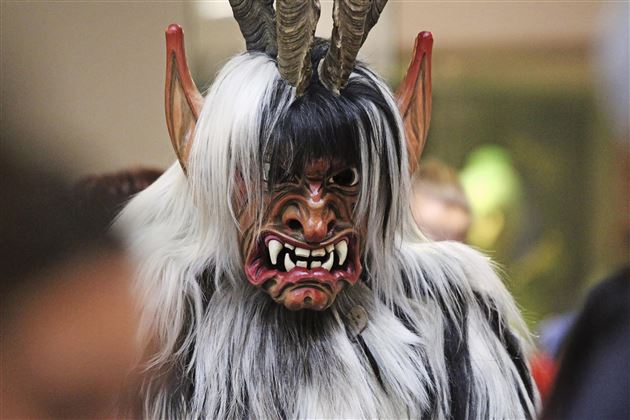 Krampus
