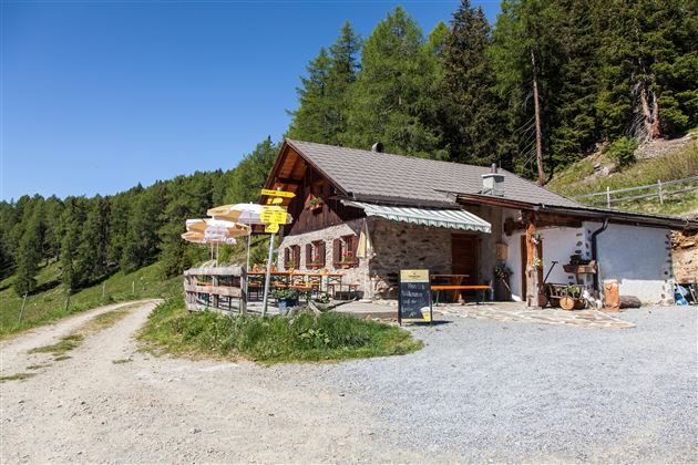 Larcher Alm