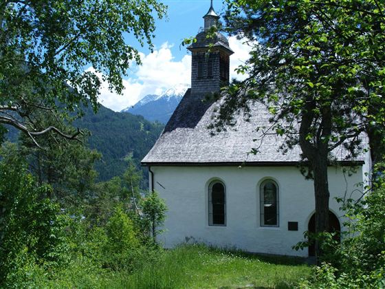 Laurentiuskirche