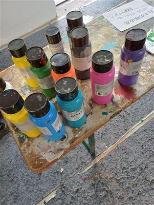 Mal-Workshop
