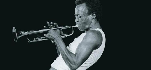 Miles Davis