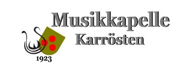 Musikkapelle Karrösten