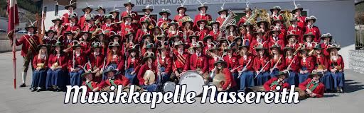Musikkapelle Nassereith