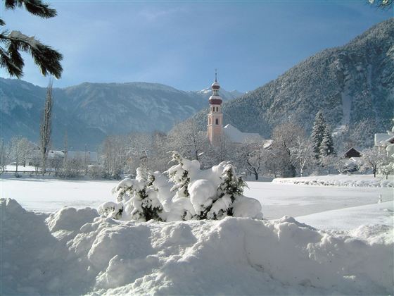 Nassereith