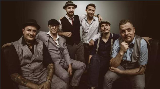 Offbeat Society & Rebel Musig Crew