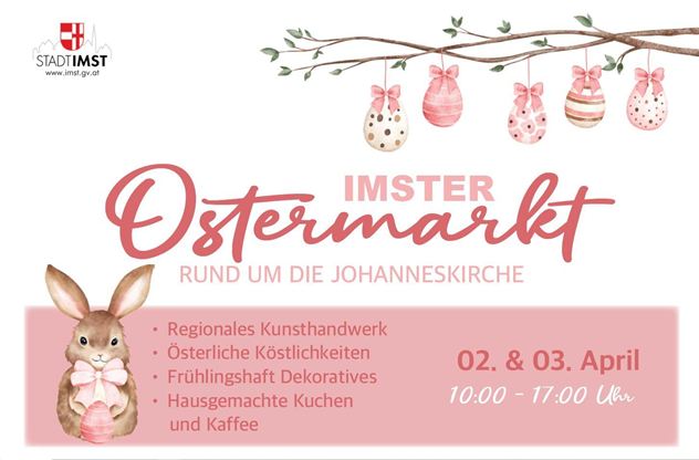 Ostermarkt 1