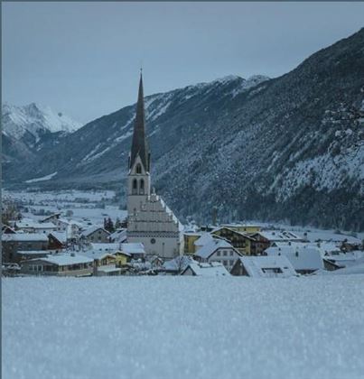 Pfarrkirche Imst