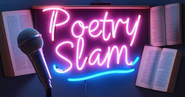Poetry Slam