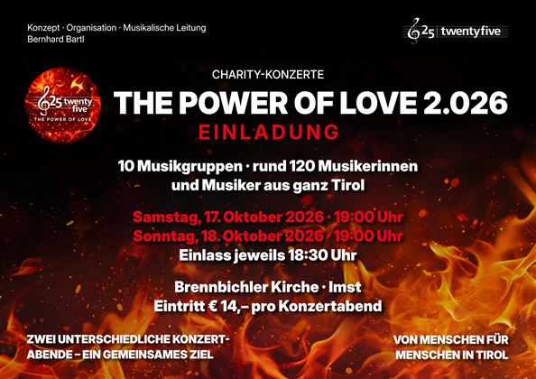 Powerof Love