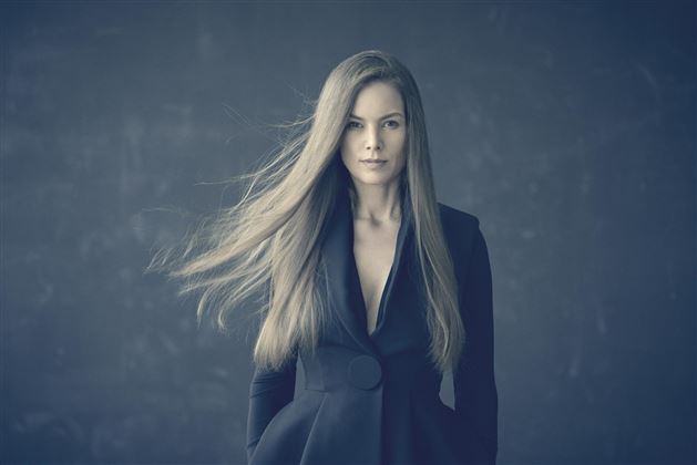 Rebkka Bakken