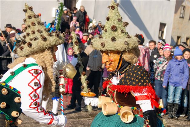 Roppner Fasnacht