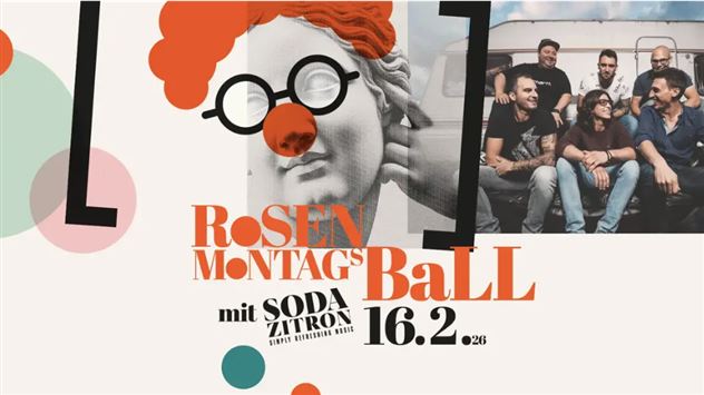 Rosenmontagsball