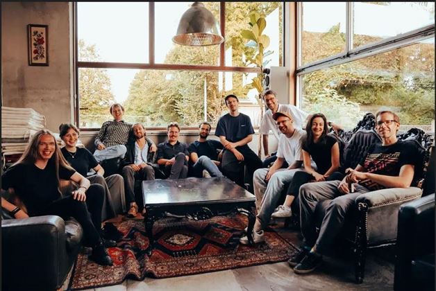 Sam Siefert Ensemble Project