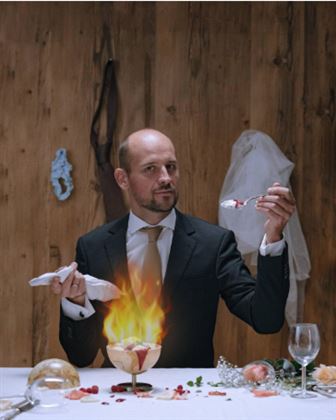 seppi neubauer heiße liebe