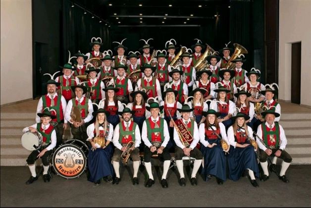 Silvesterblasen