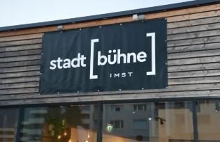 Stadtbühne