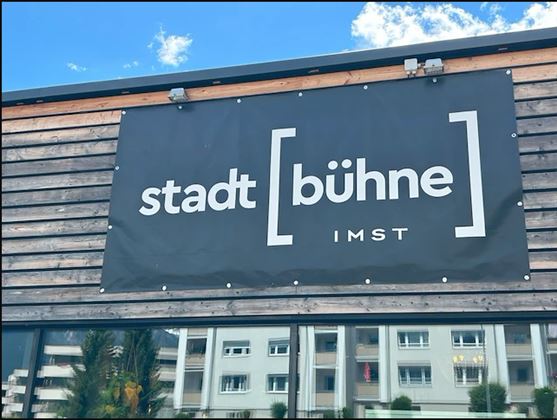 Stadtbühne imst