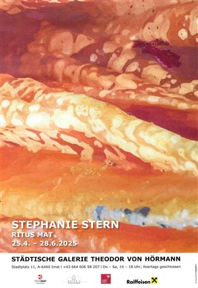Stephanie Stern