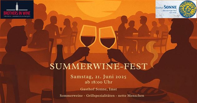 Summerwine Fest
