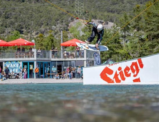 Wakeboard