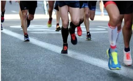 Wings for Life World Run - TUS Roppen Team Run 202